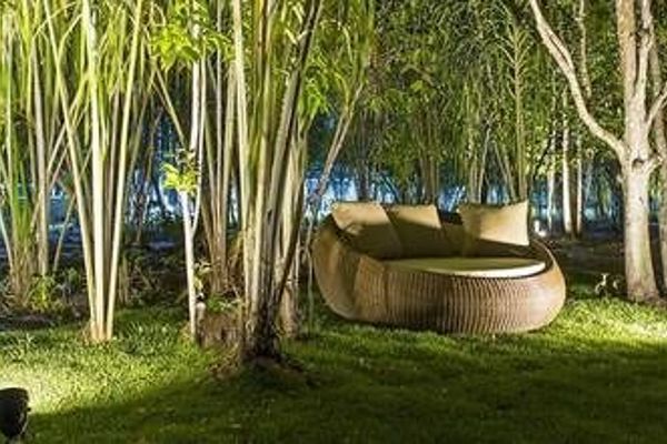 Iloa Resort (Barra de São Miguel)
